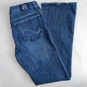 Rock & Republic Kasandra Jean 12M